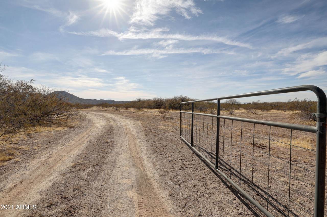 Lot M 319th Avenue - Photo 1