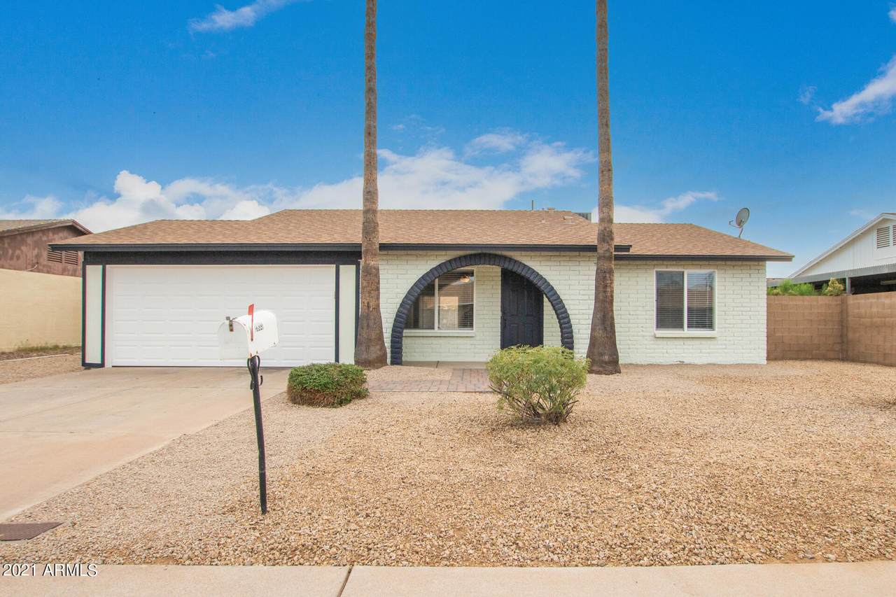2833 Michelle Drive - Photo 1