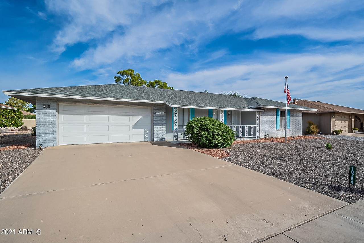 10754 Brookside Drive - Photo 1