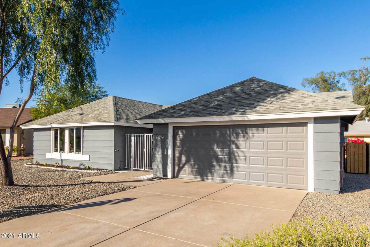 5026 Morning Star Drive - Photo 1