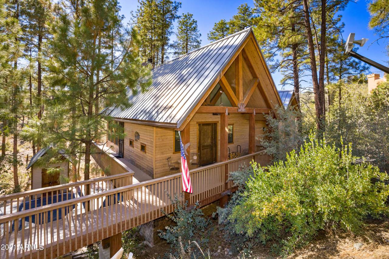 1611 Cathedral Pines Drive - Photo 1