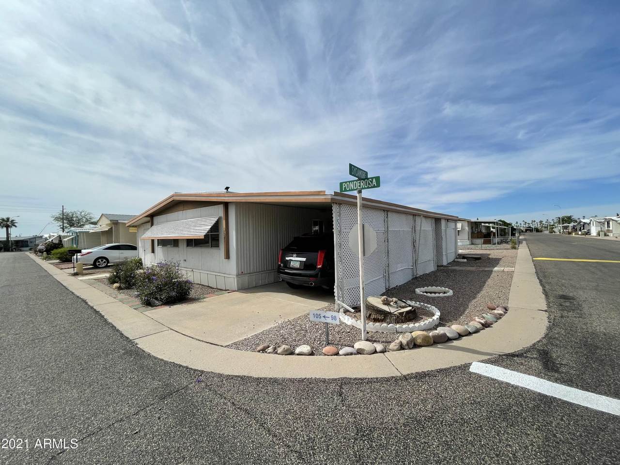 300 Val Vista Drive - Photo 1