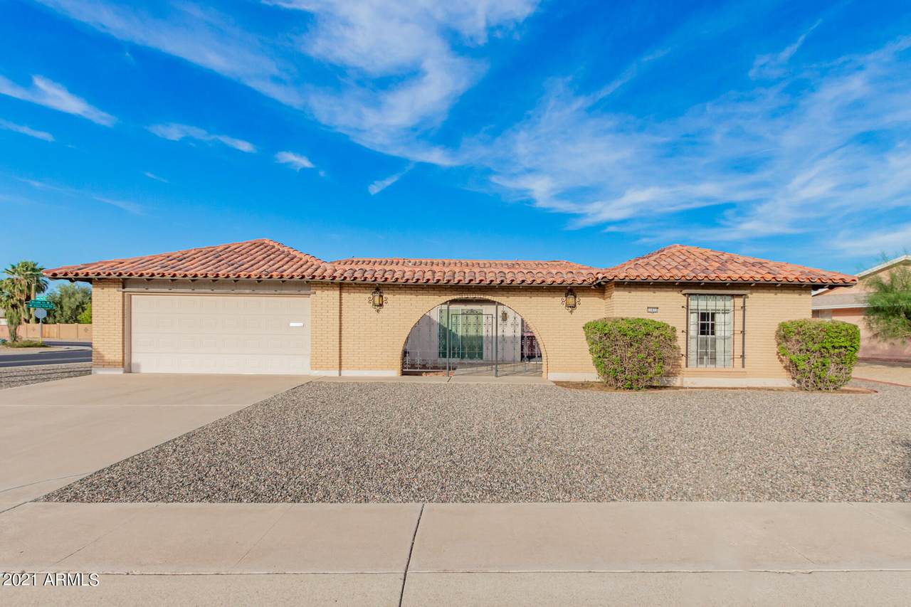 11072 White Mountain Road - Photo 1