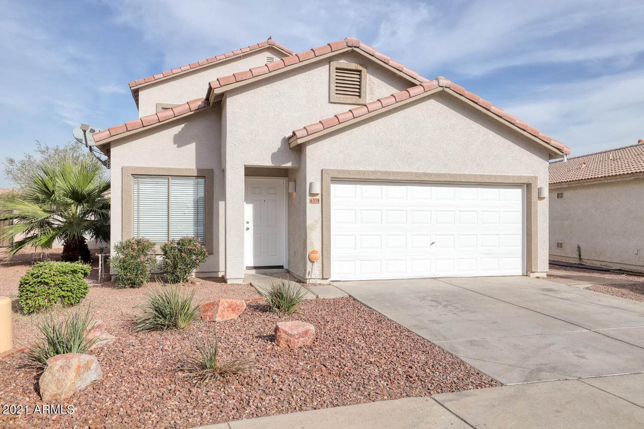 6330 Riva Road - Photo 1
