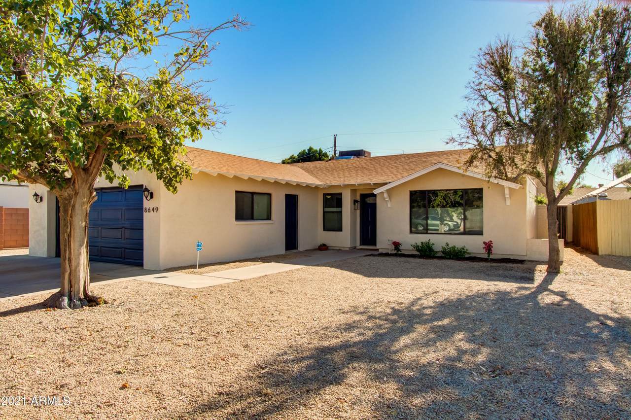 8649 Sage Drive - Photo 1