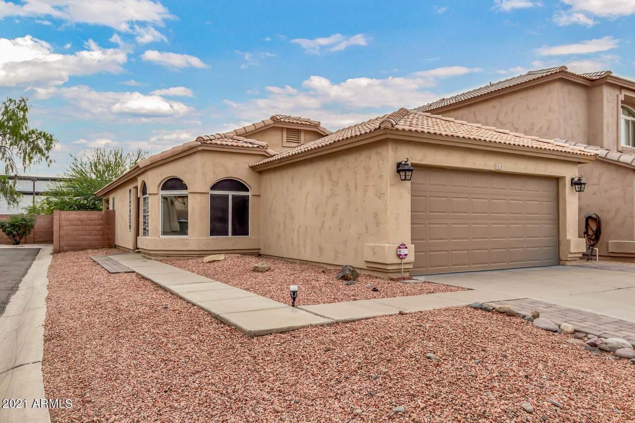 513 Mcrae Drive - Photo 1