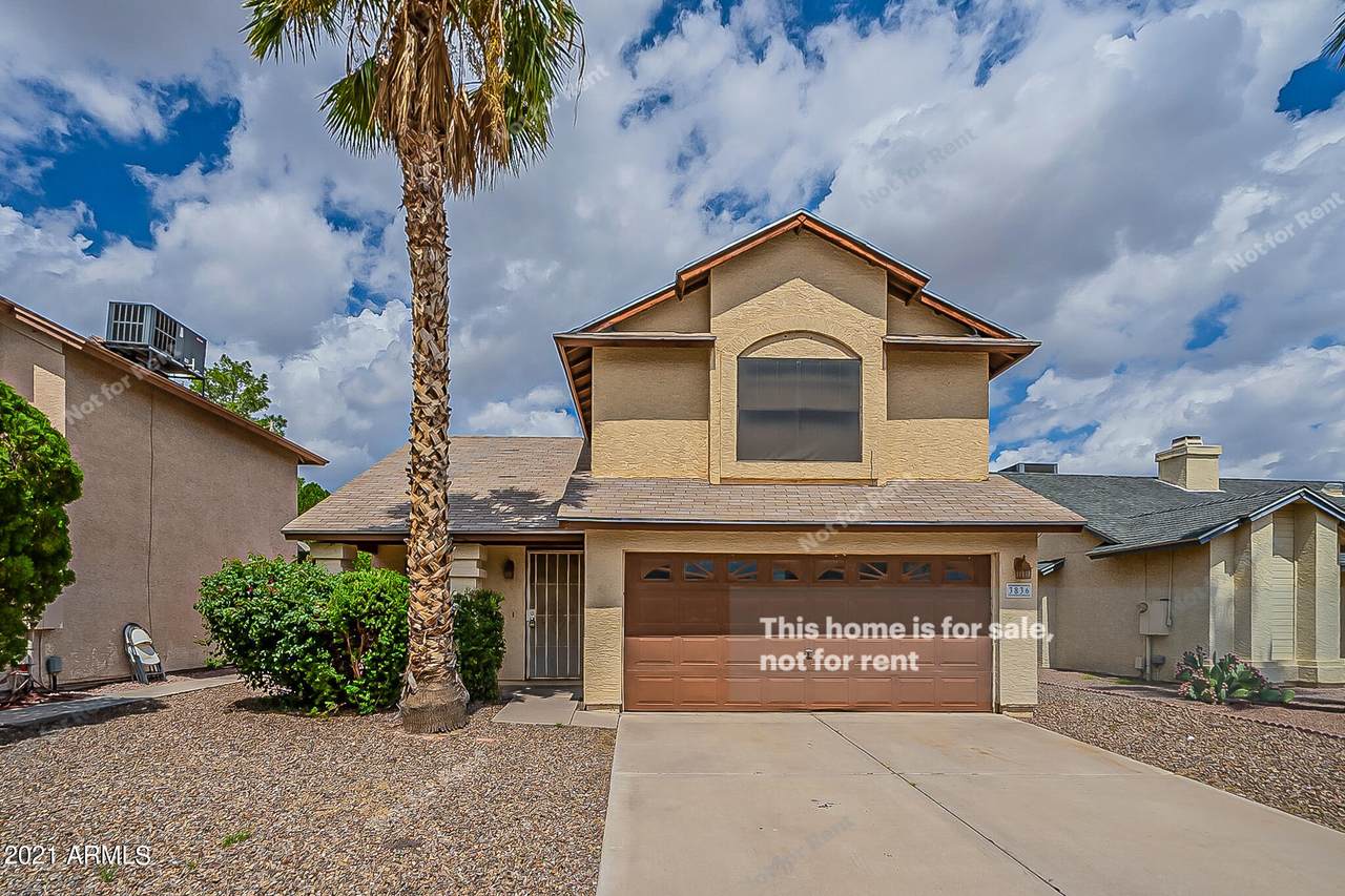 3836 Folley Street - Photo 1