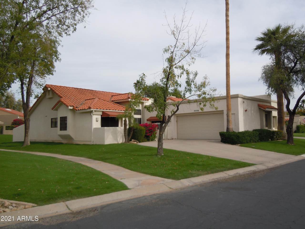 10506 Cinnabar Avenue - Photo 1