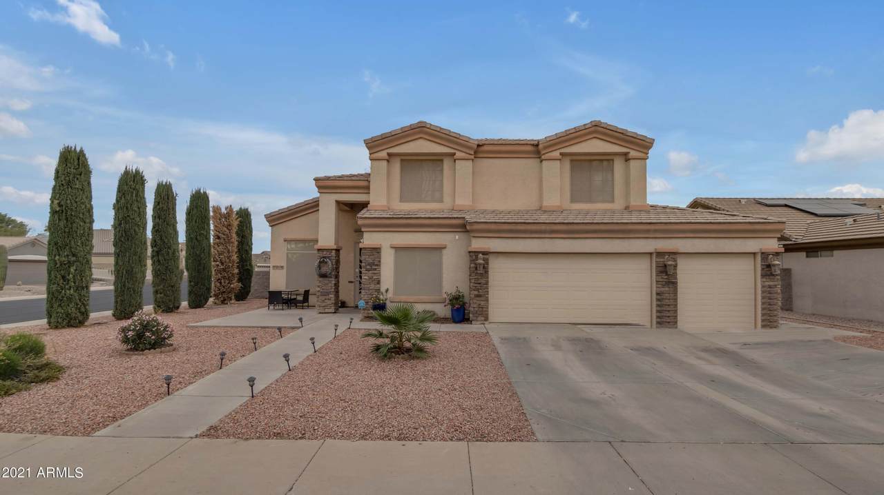 2130 Cypress Point Way - Photo 1