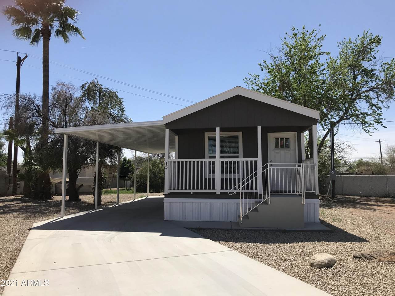 530 Alma School Road - Photo 1