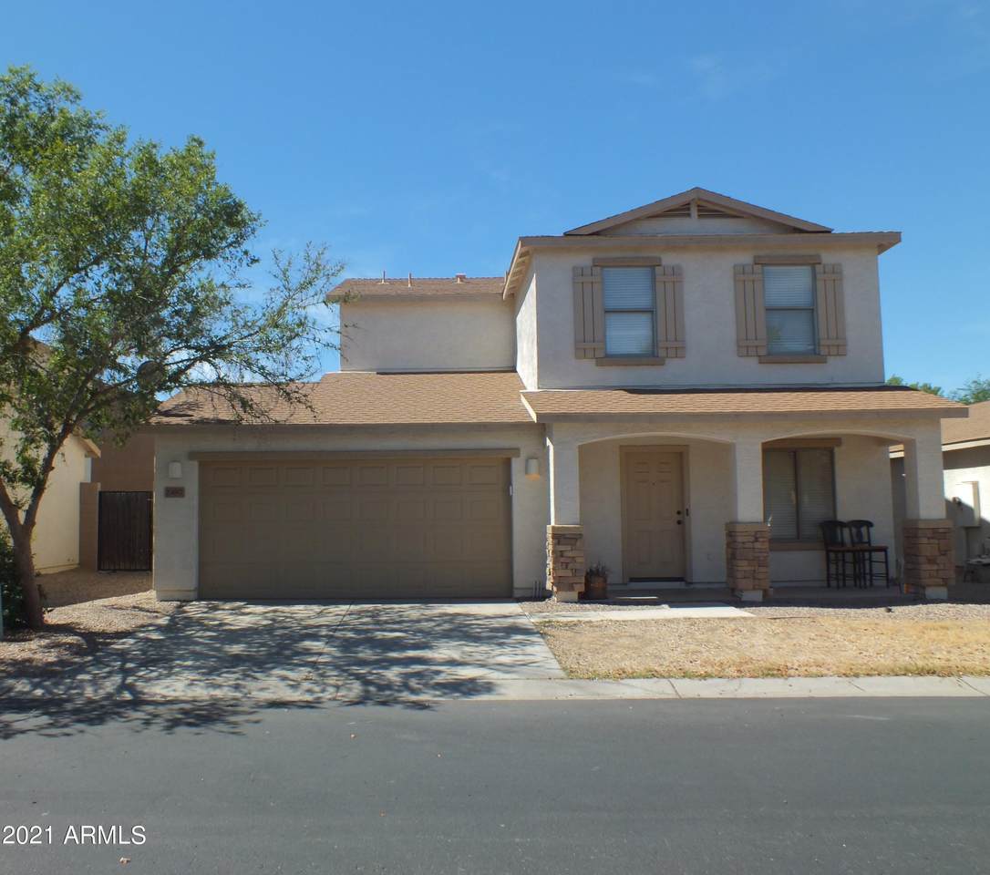 2497 Meadow Creek Way - Photo 1