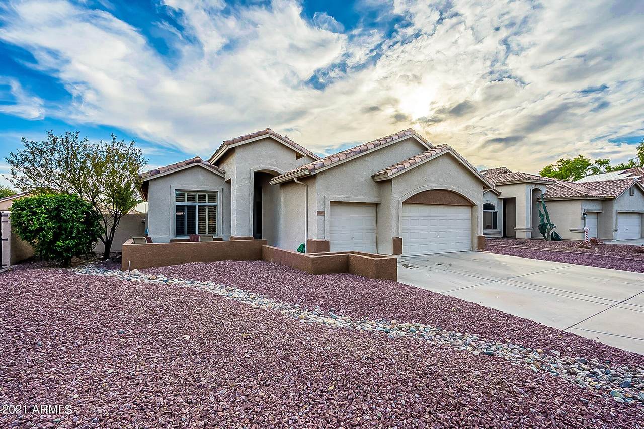 10781 Carlota Lane - Photo 1