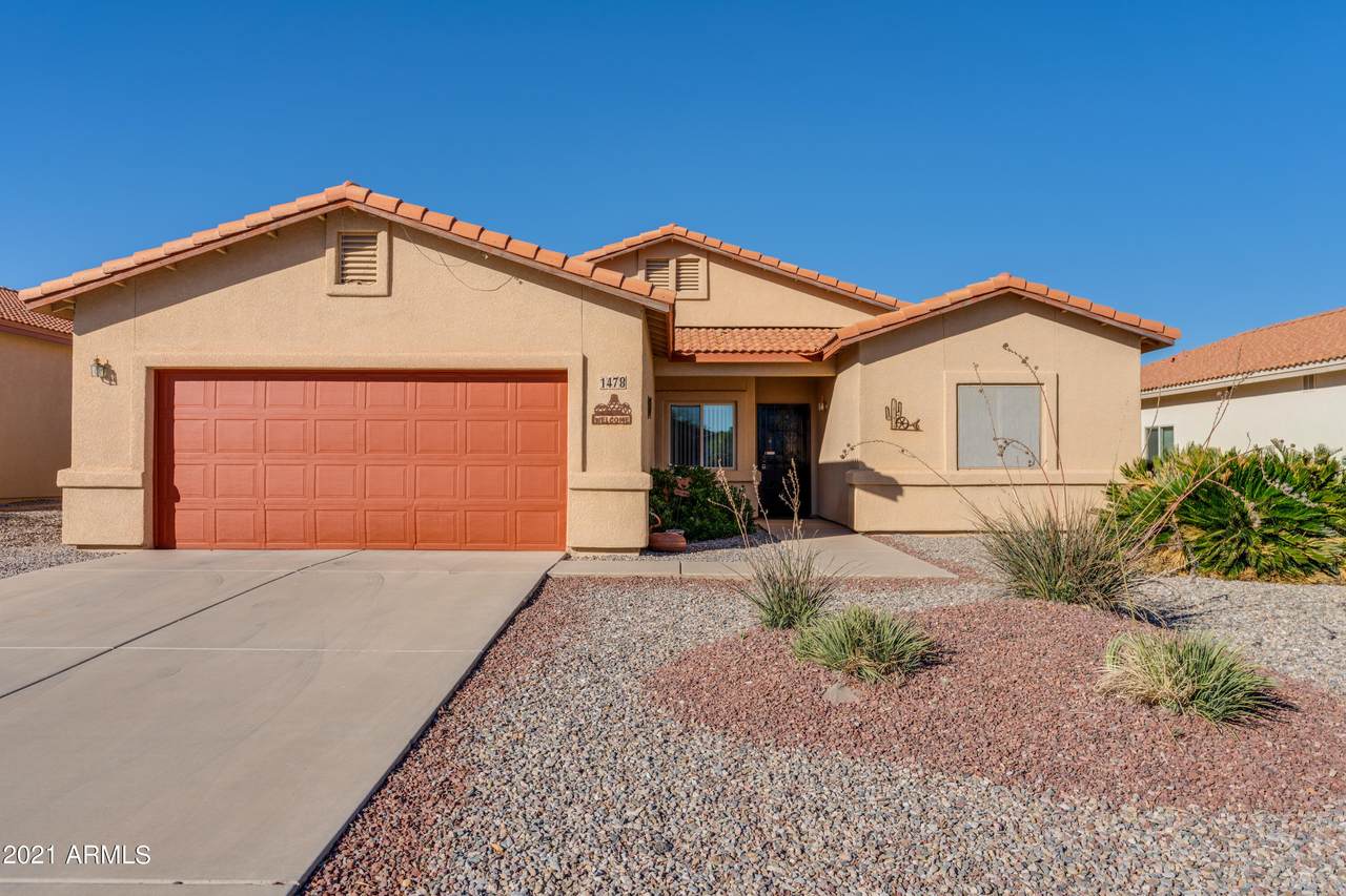 1478 Calle Esperanza - Photo 1