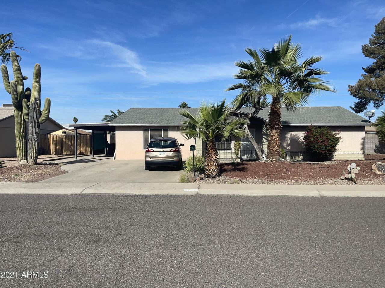 3720 Rue De Lamour Avenue - Photo 1