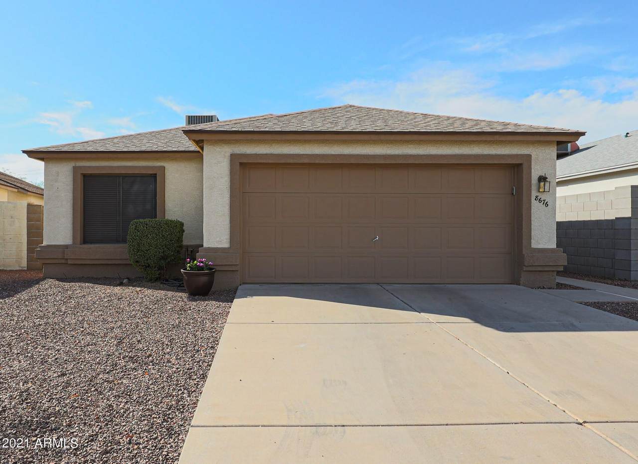8676 110TH Avenue - Photo 1