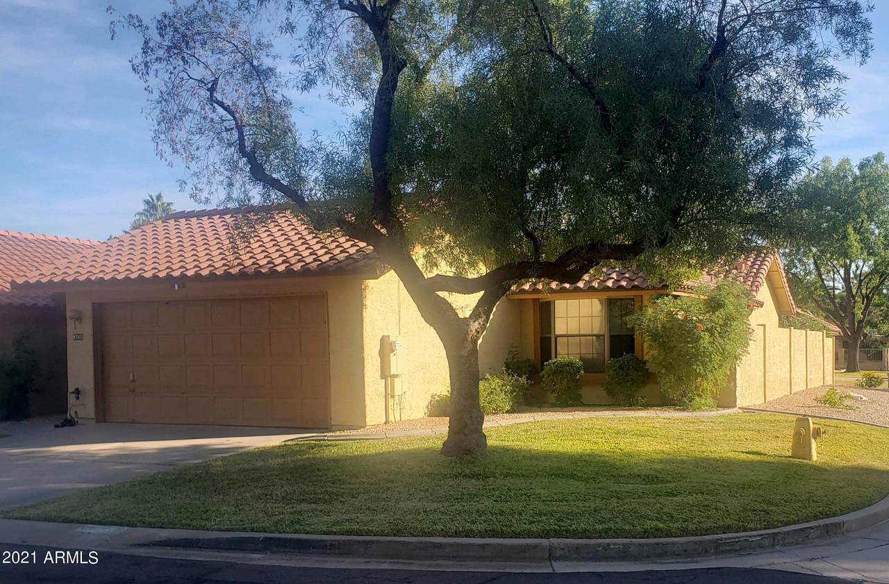 4767 Navajo Street - Photo 1