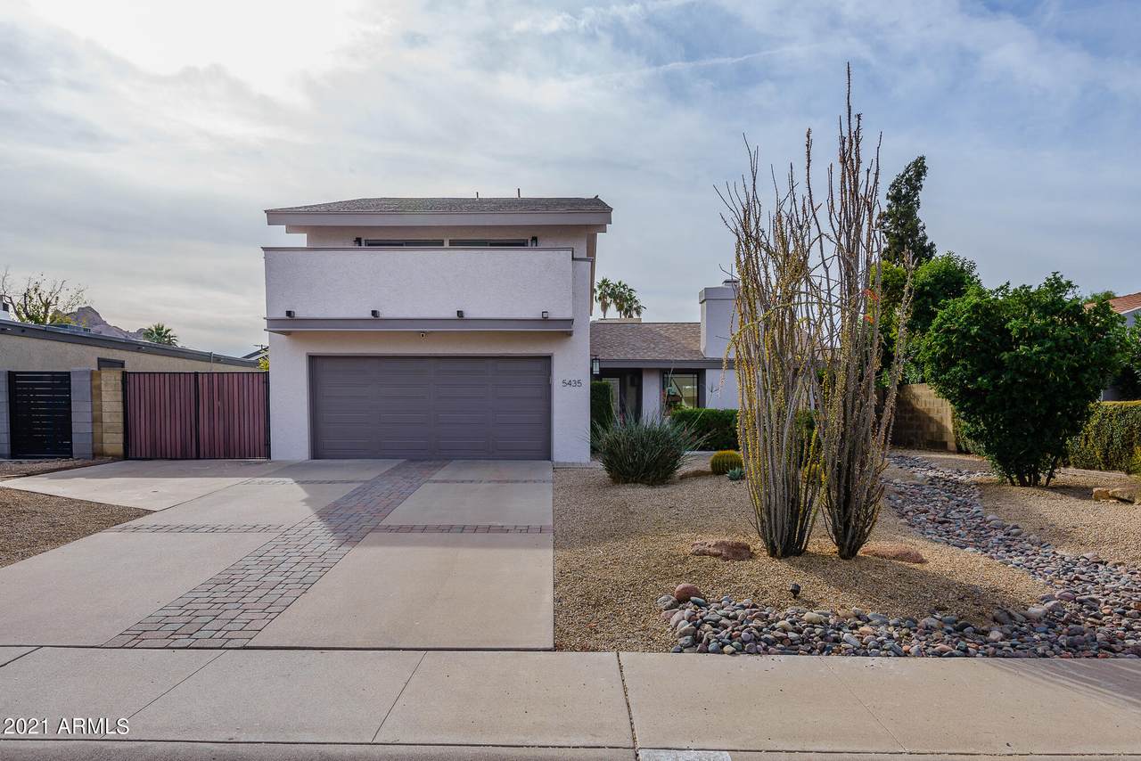 5435 Cambridge Avenue - Photo 1