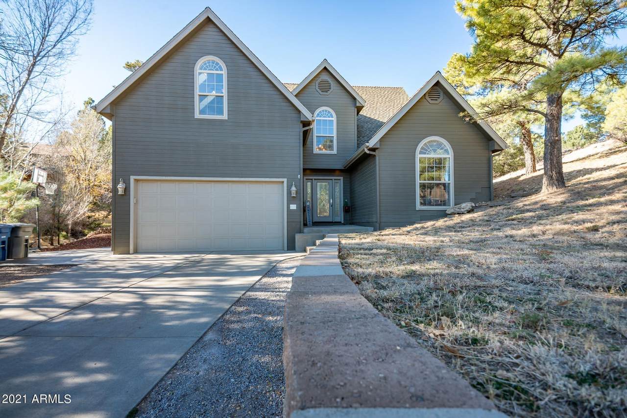 2717 Sandstone Way - Photo 1