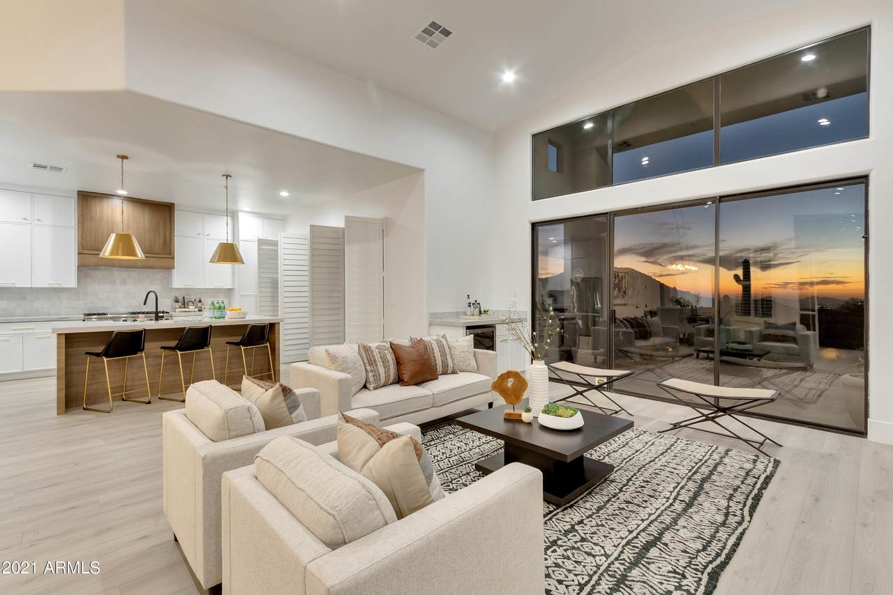 11027 Desert Vista Drive - Photo 1