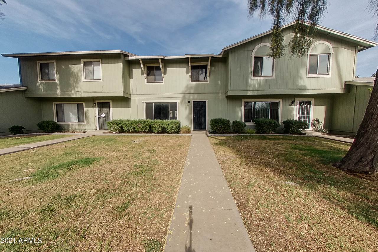 2607 Coolidge Street - Photo 1