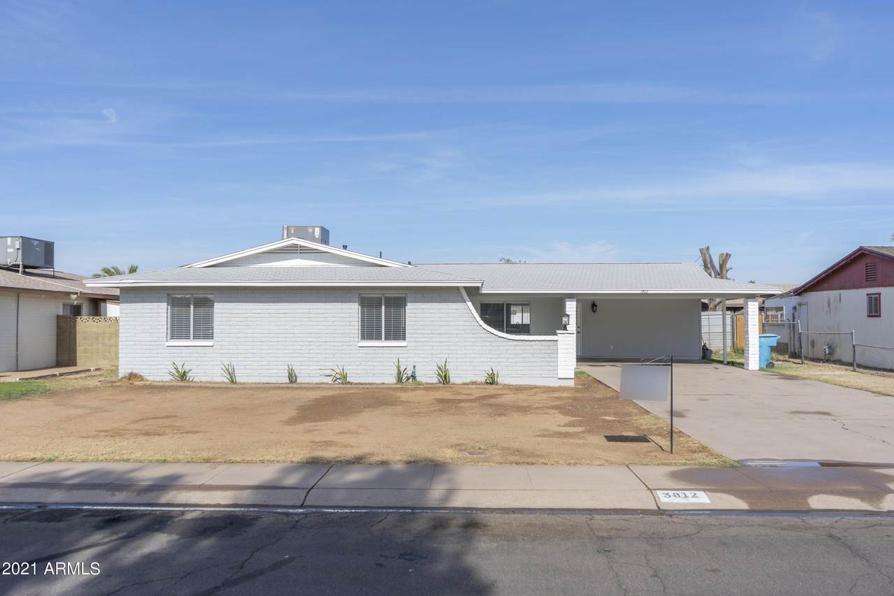 3812 Barnes Lane - Photo 1