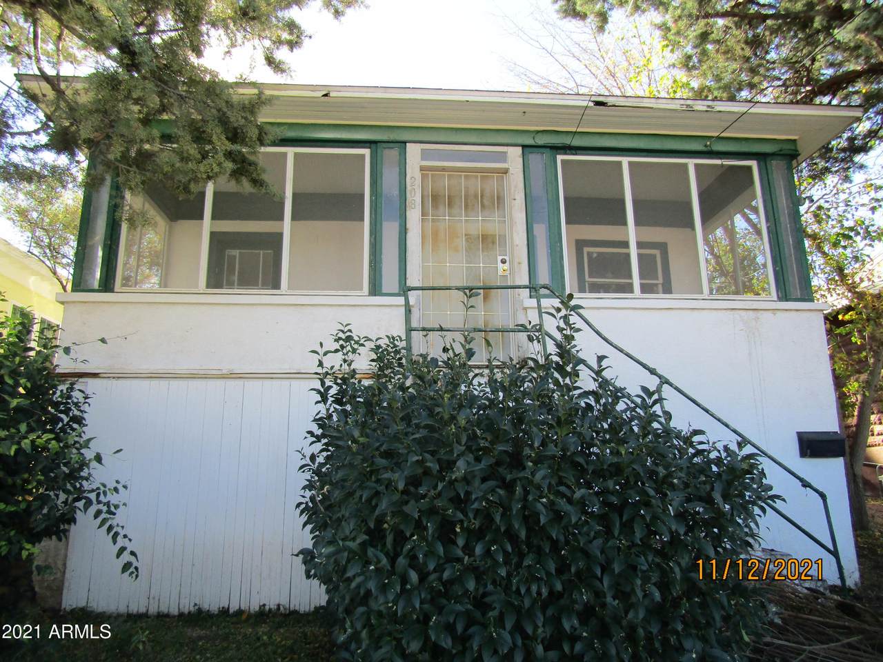 208 Hazzard Street - Photo 1