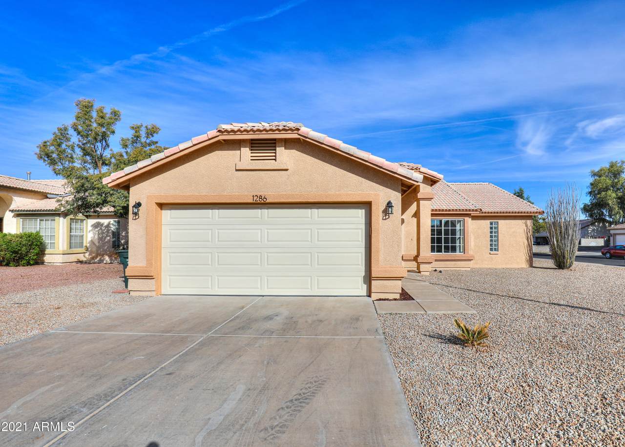 1286 Manor Drive - Photo 1