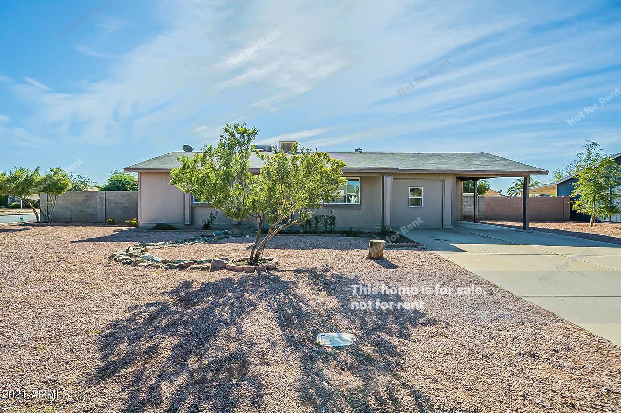 3301 Tonto Lane - Photo 1