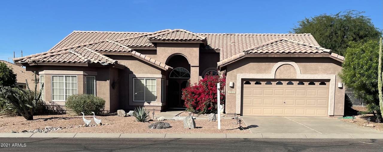 6334 Niblick Court - Photo 1