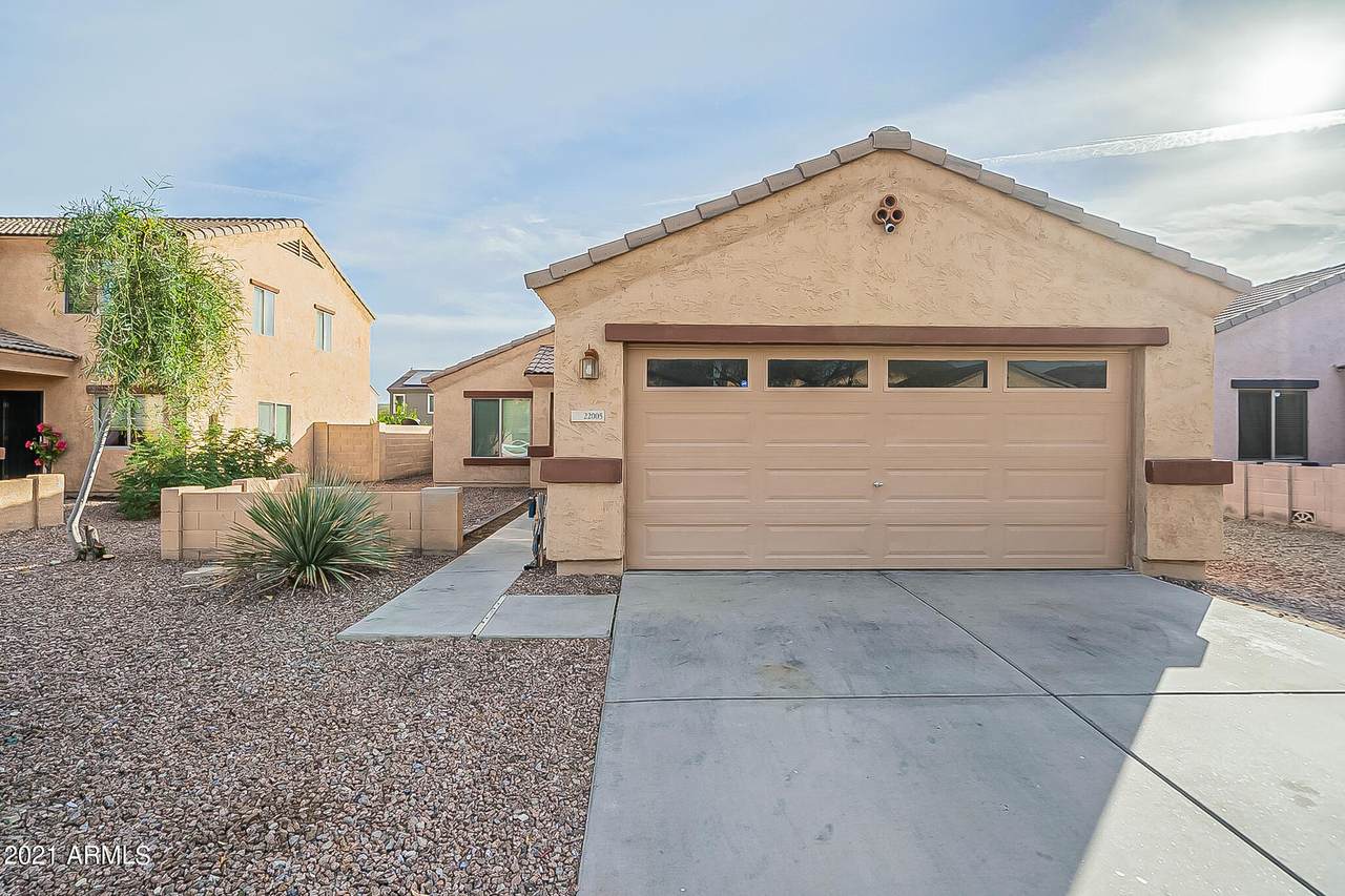 22005 Cocopah Street - Photo 1