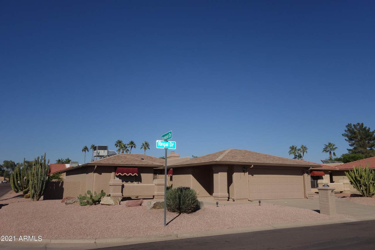 10402 Regal Drive - Photo 1