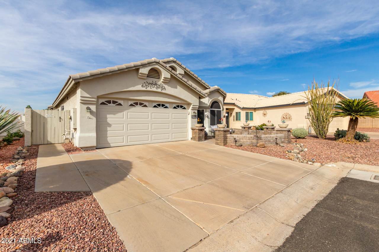 11548 Rattlesnake Court - Photo 1