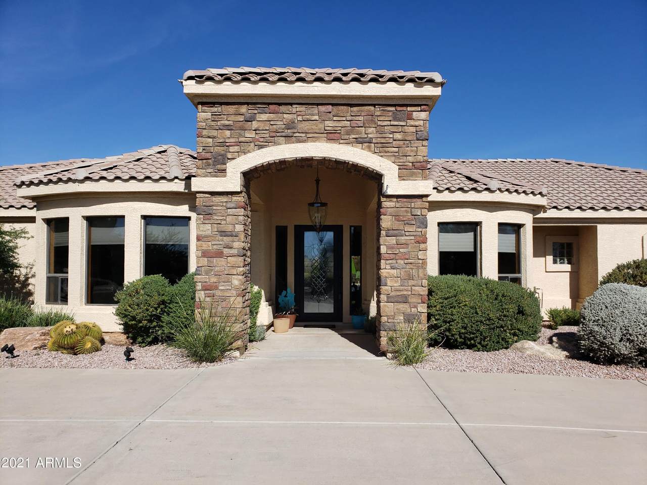 16522 Saguaro Boulevard - Photo 1