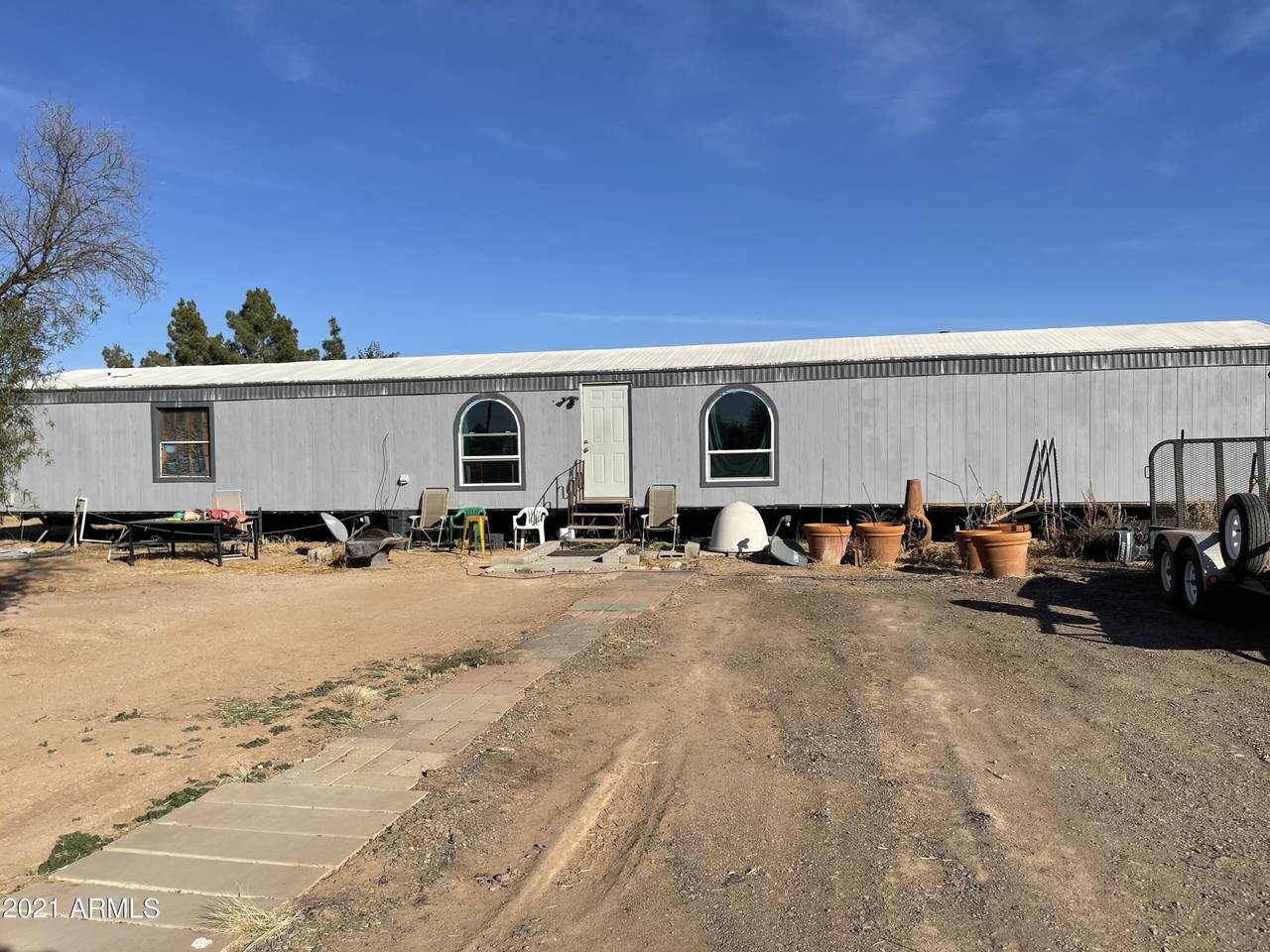4485 Lonesome Dove Road - Photo 1
