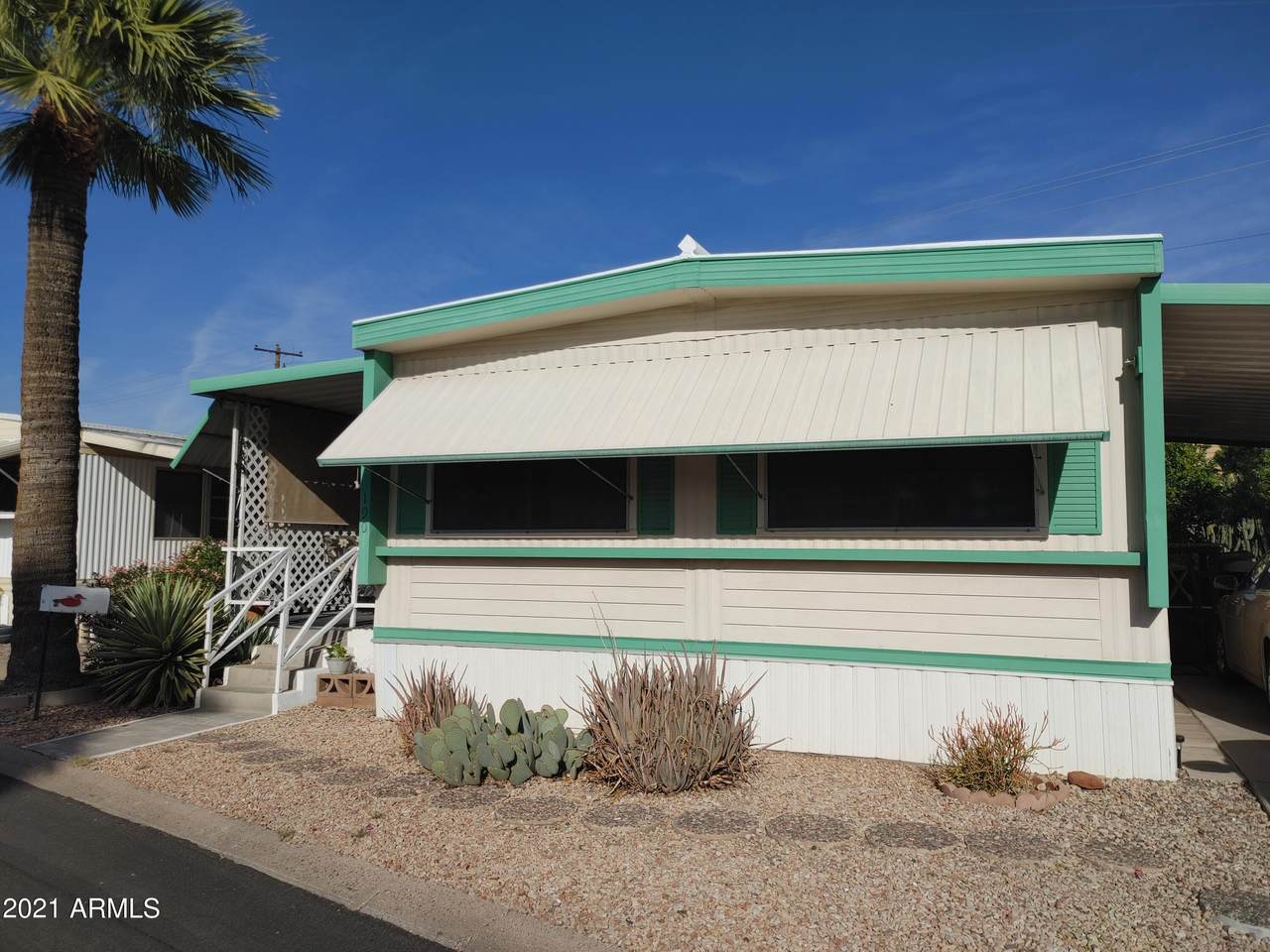 601 Hayden Road - Photo 1