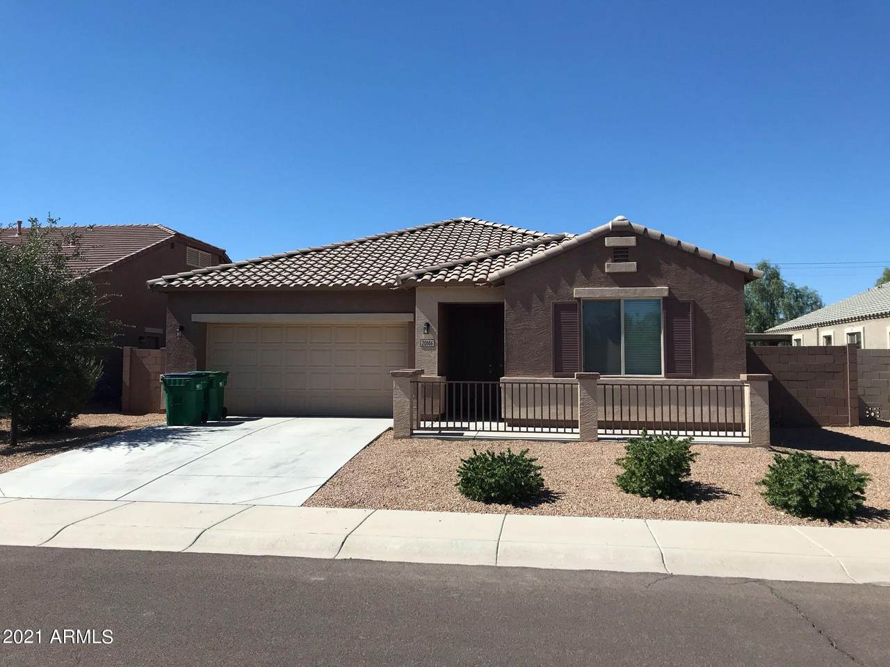 20146 Tammy Street - Photo 1