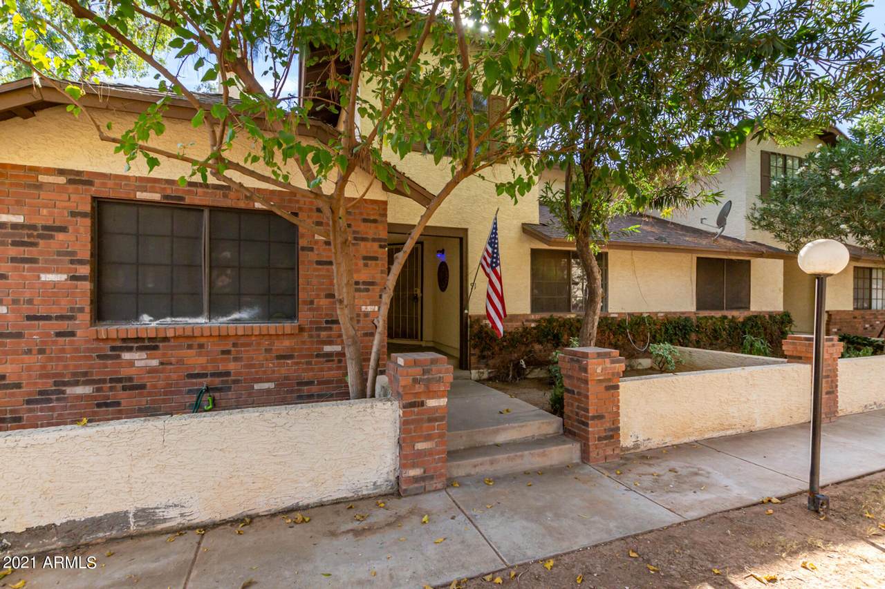 170 Guadalupe Road - Photo 1