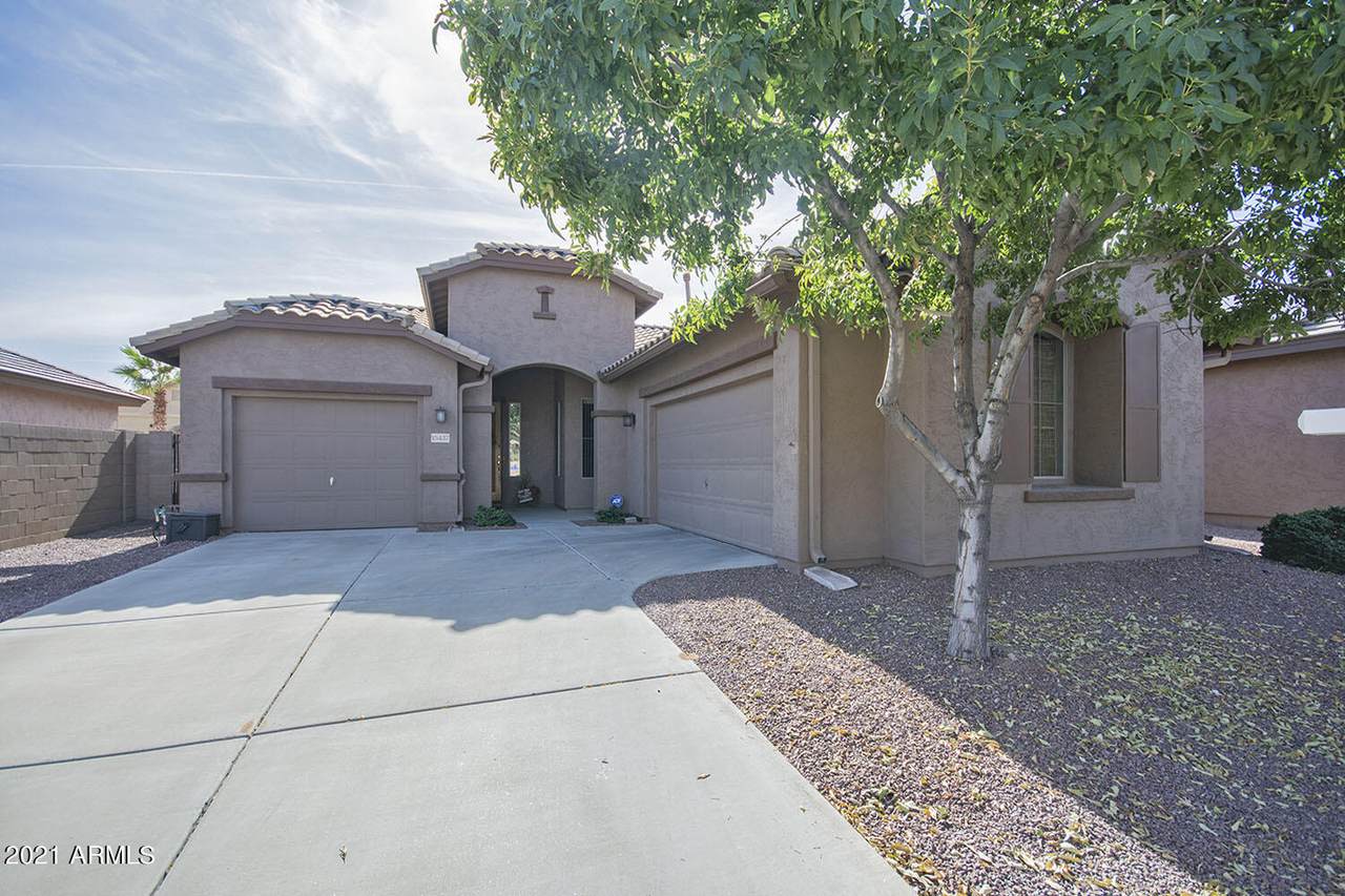 15437 Ventura Street - Photo 1