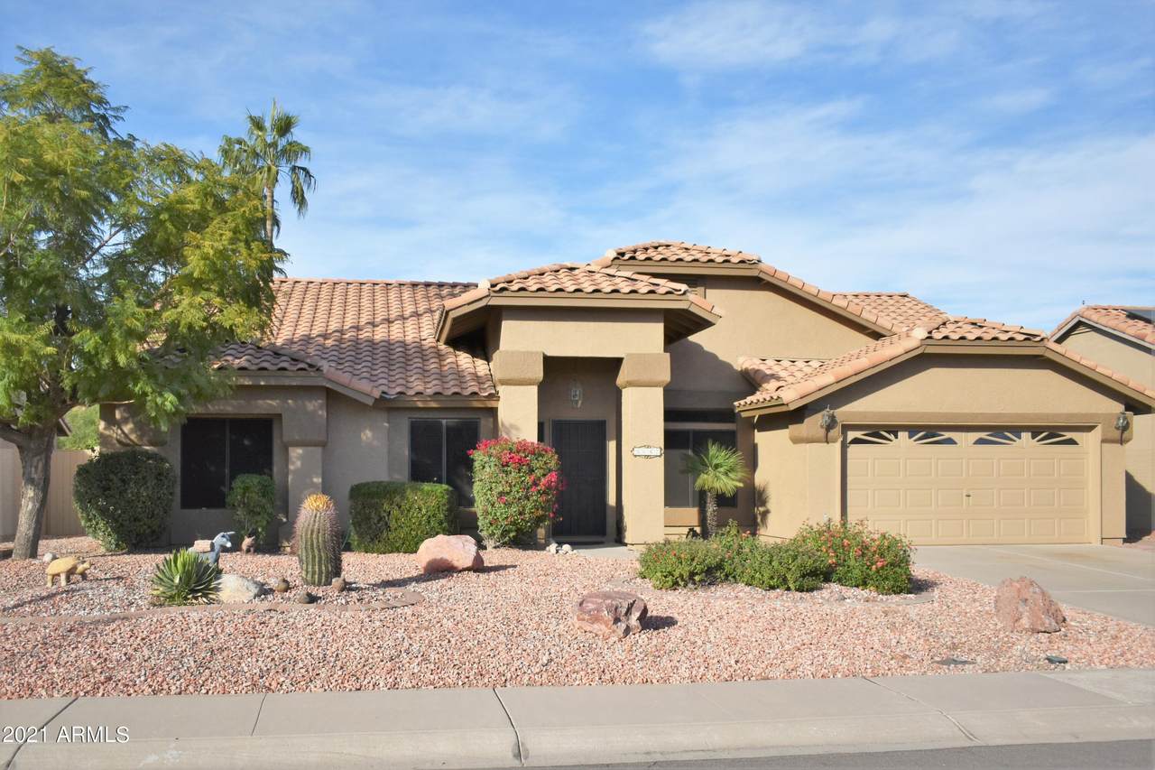 9642 Sierra Pinta Drive - Photo 1