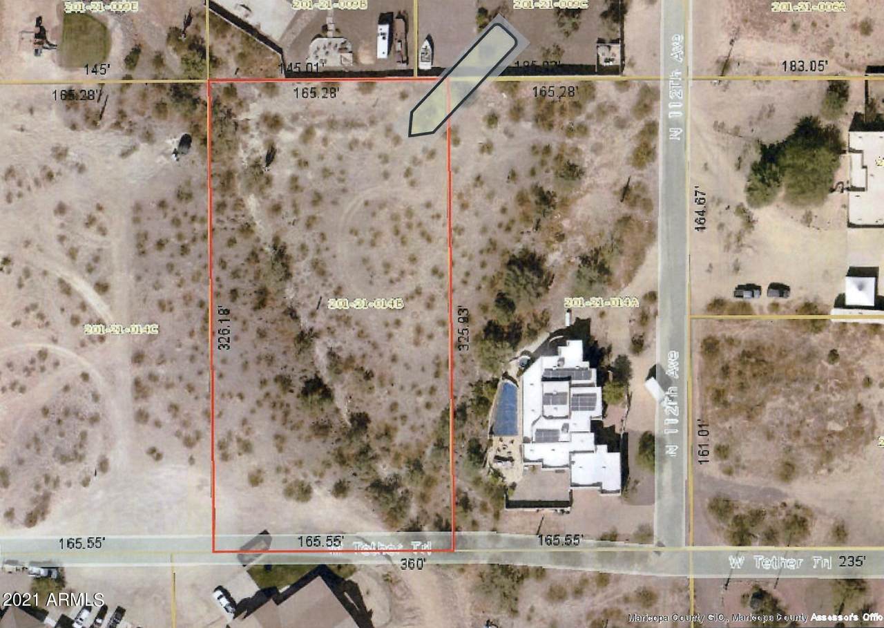 11206 Tether Trail - Photo 1