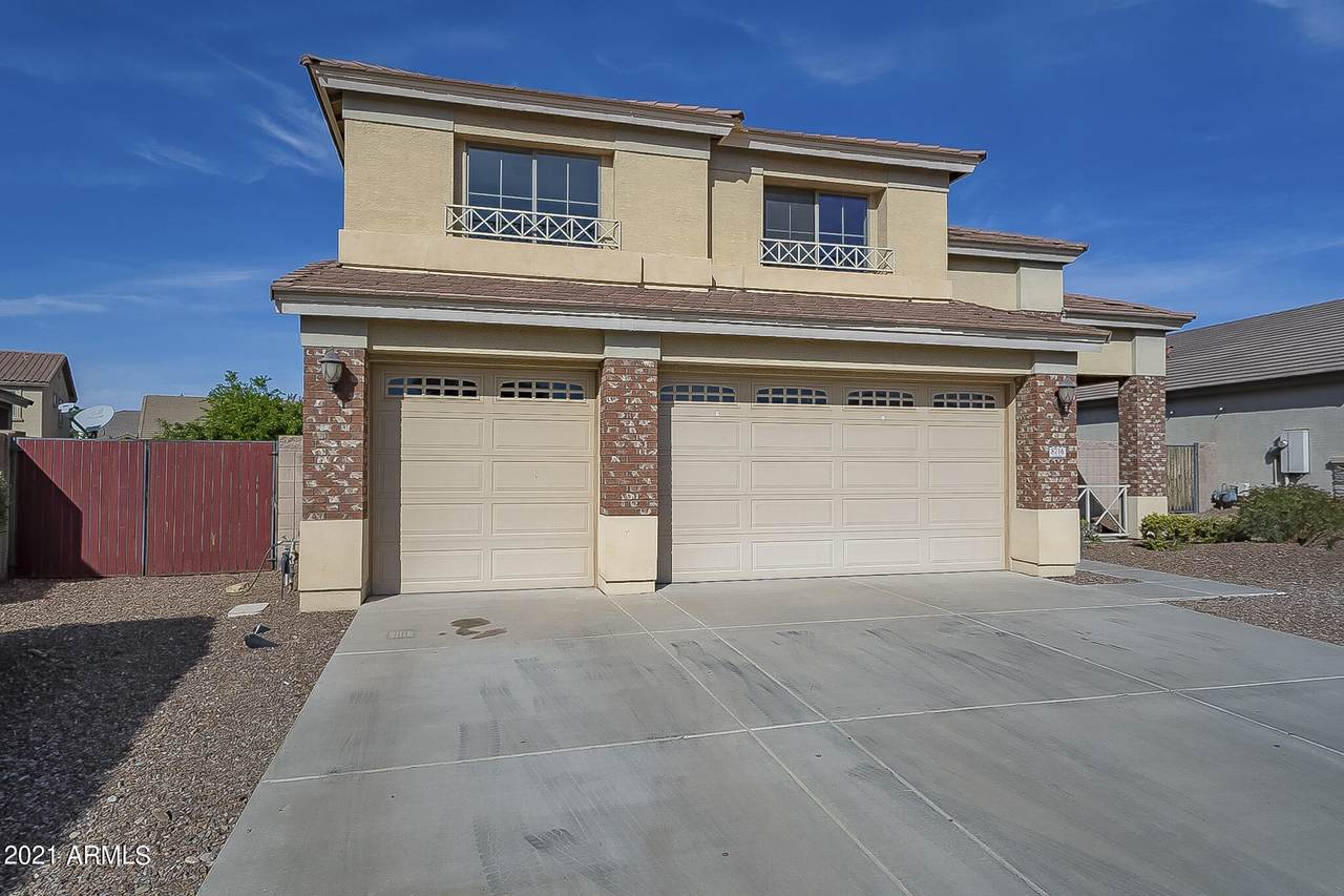8716 Palmaire Avenue - Photo 1