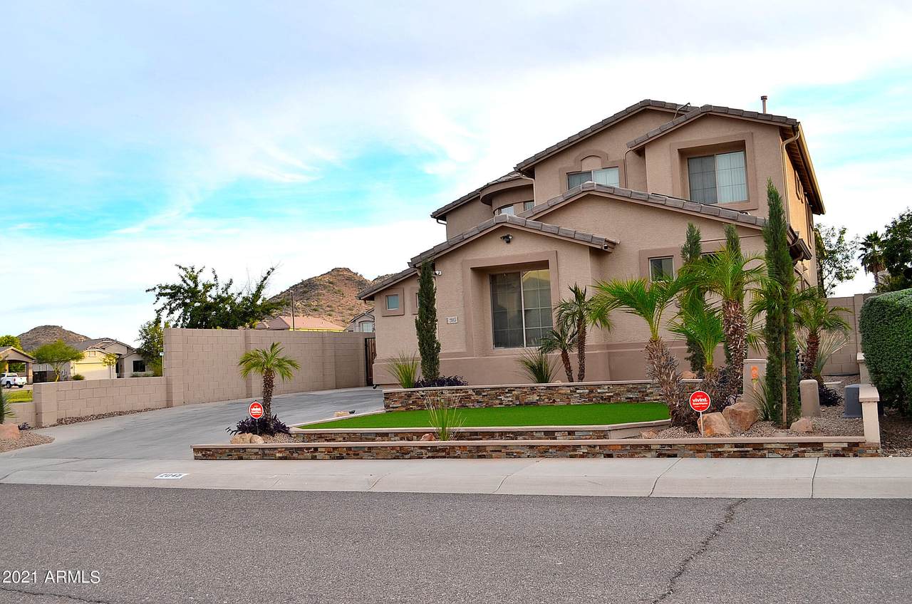 2045 Goldmine Mountain Drive - Photo 1