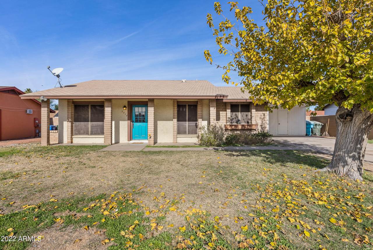 7718 Cheery Lynn Road - Photo 1