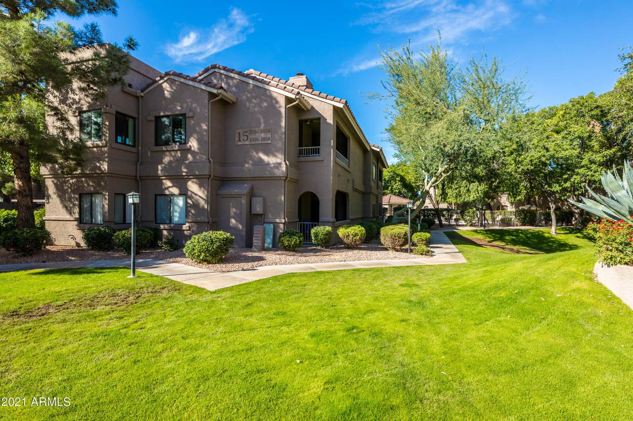 15050 Thompson Peak Parkway - Photo 1