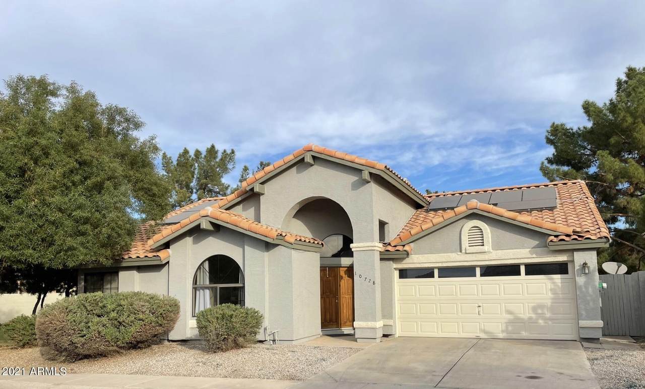 10728 Ivory Lane - Photo 1