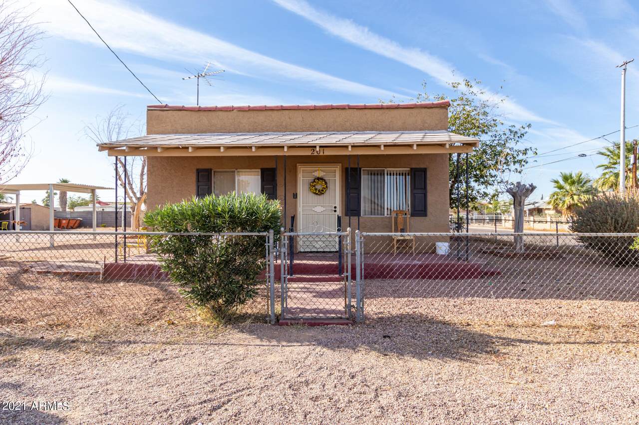 201 3RD Avenue - Photo 1