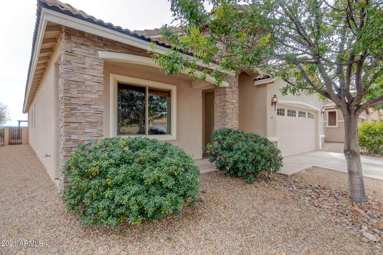 673 Tanner Drive - Photo 1