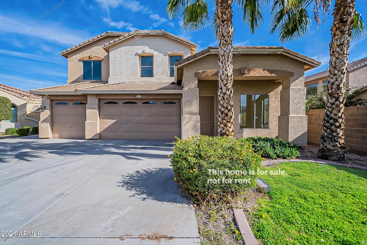 6913 72ND Drive - Photo 1