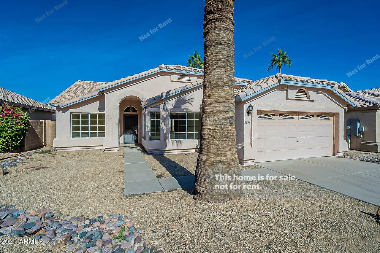 2544 Wescott Drive - Photo 1