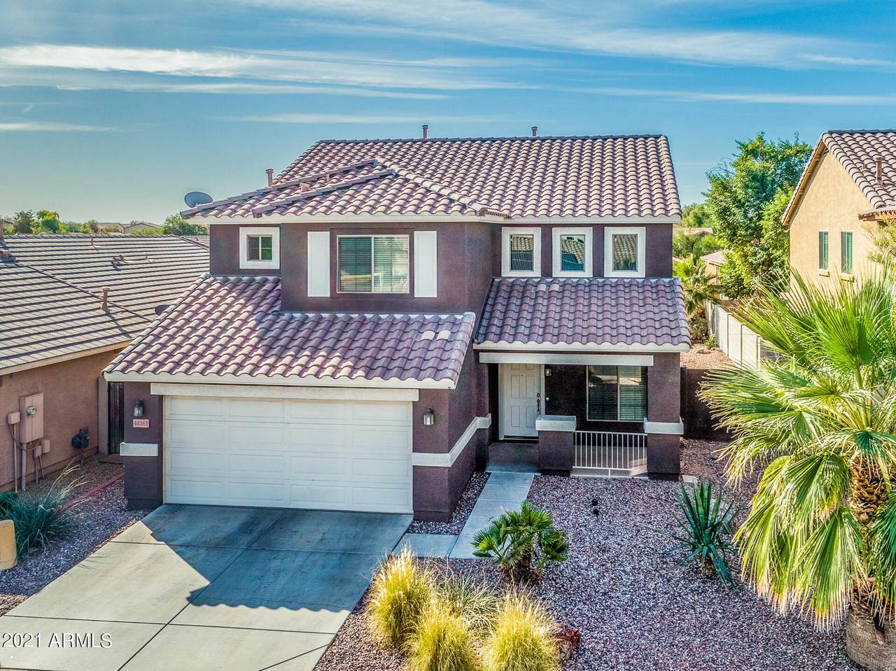 44161 Snow Drive - Photo 1